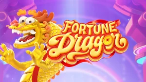 Fortune Dragon Slot: Legenda Naga Pembawa Keberuntungan yang Menggoda