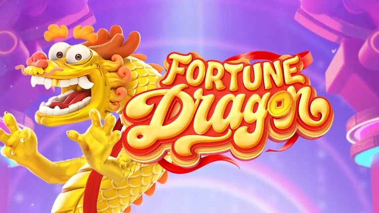 Fortune Dragon Slot: Legenda Naga Pembawa Keberuntungan yang Menggoda